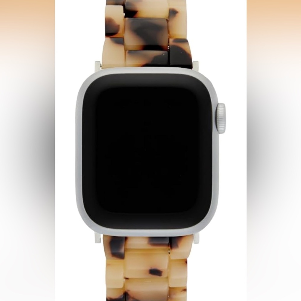 MACHETE Compatible with Apple Watch Band Stainless Steel Buckle Strap 756/lb2